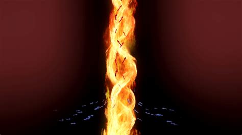 The actual fire tornado bit scales with Faith. . Black flame tornado best weapon